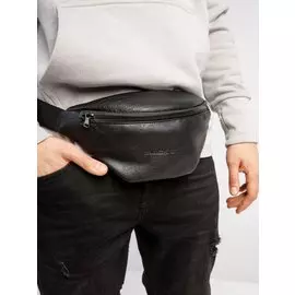 Сумка поясная BLACK STAR