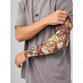 Тату-рукав BS