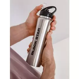 Термобутылка BLACK STAR