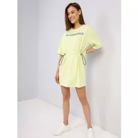 Туника REFLECTIVE BS