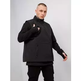 Жилет SOAB
