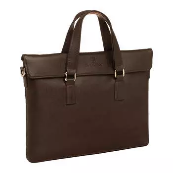 Деловая сумка Baldrine Brown