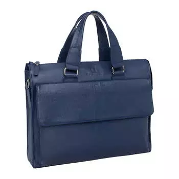 Деловая сумка Berney Dark Blue