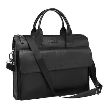Деловая сумка Devon Black