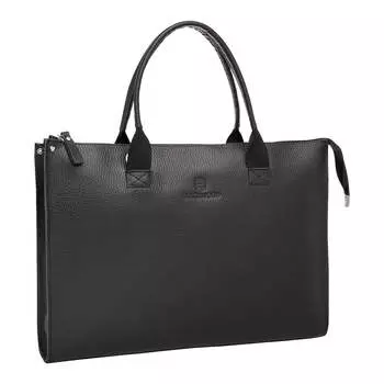 Деловая сумка Harlan Black