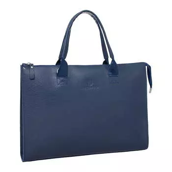 Деловая сумка Harlan Dark Blue