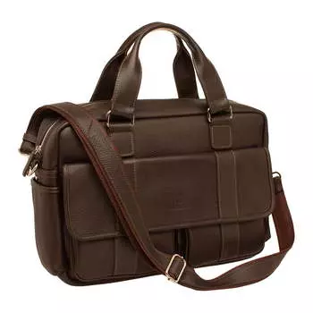 Деловая сумка Jason Brown