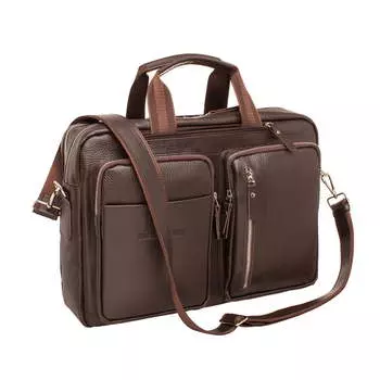 Деловая сумка Rafford Brown