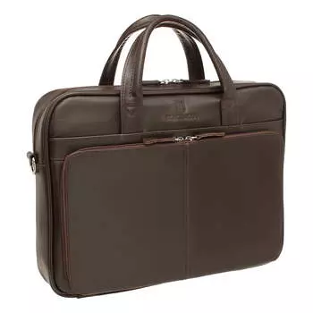 Деловая сумка Ragnall Brown