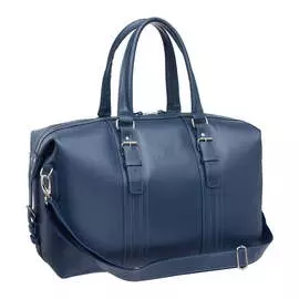 Дорожная сумка Albion Dark Blue