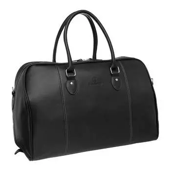 Дорожная сумка Clunton Black