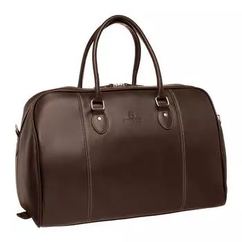 Дорожная сумка Clunton Brown