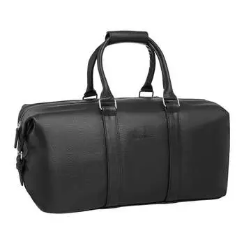 Дорожная сумка Nelson Black