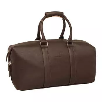 Дорожная сумка Nelson Brown