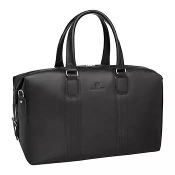 Дорожная сумка Oscar Black