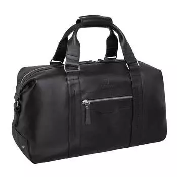 Дорожно-спортивная сумка Netherwood Black