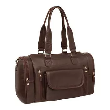 Дорожно-спортивная сумка Walton Brown