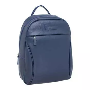 Мужской рюкзак Brian Dark Blue