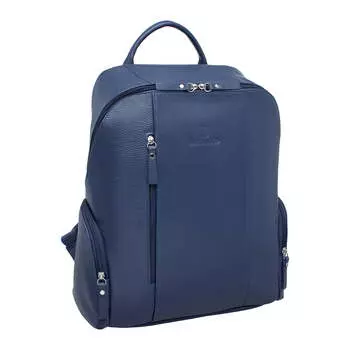 Мужской рюкзак Divis Dark Blue