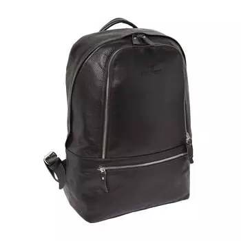 Мужской рюкзак Mitchell Black