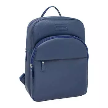 Мужской рюкзак Oliver Dark Blue