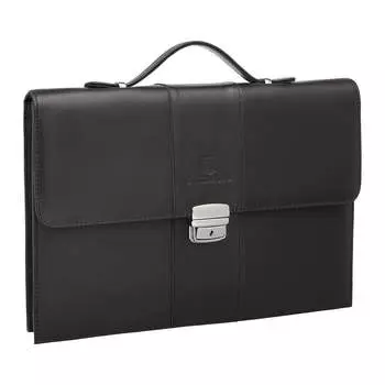 Папка-портфель Rinsey Black