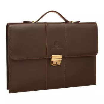 Папка-портфель Rinsey Brown