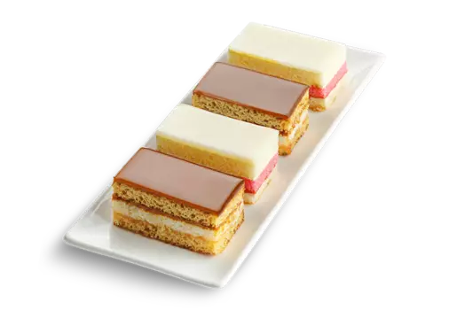 Пирожные MIREL