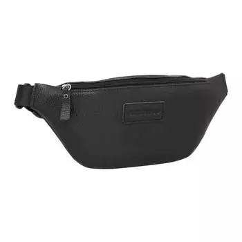 Поясная сумка Doran Black