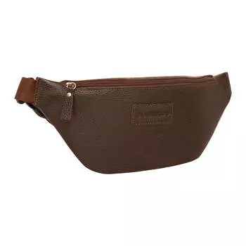 Поясная сумка Doran Brown