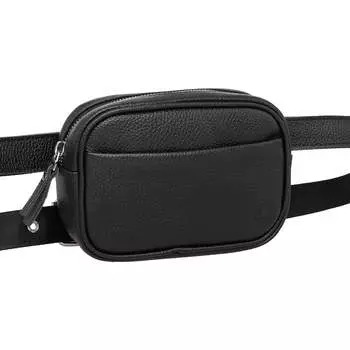 Поясная сумка Edlyn Black