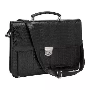 Портфель Ballion Black Cayman