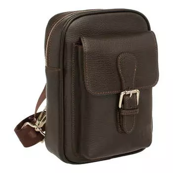 Рюкзак на одной лямке Dante Brown