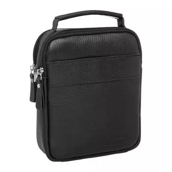 Сумка через плечо Croft Black