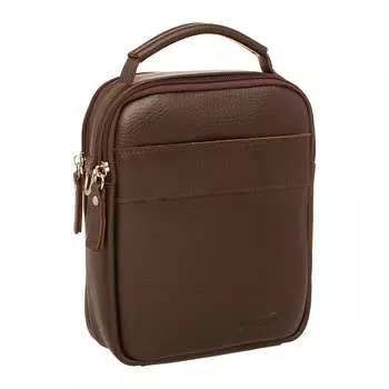 Сумка через плечо Croft Brown