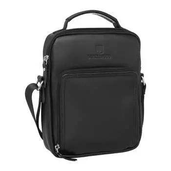 Сумка через плечо Felton Black