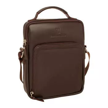 Сумка через плечо Felton Brown