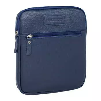 Сумка через плечо Ferris Dark Blue