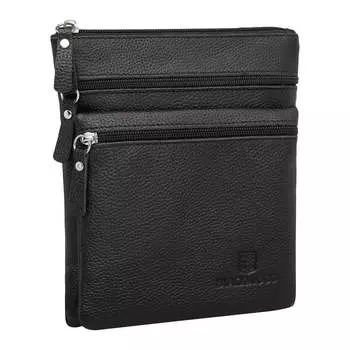 Сумка через плечо Kismet Black