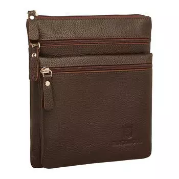 Сумка через плечо Kismet Brown