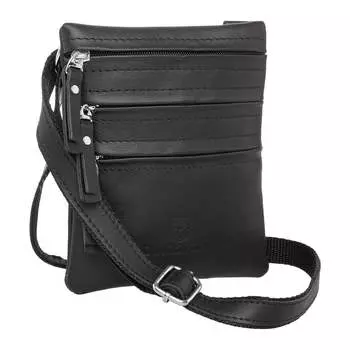 Сумка через плечо Lesley Black