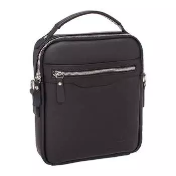 Сумка через плечо Lisduff Black