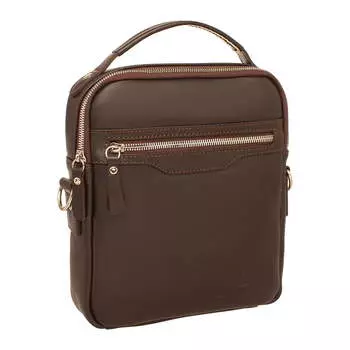 Сумка через плечо Lisduff Brown