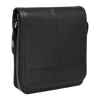 Сумка через плечо Sithney Black