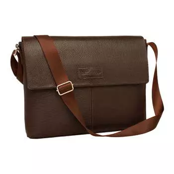 Сумка через плечо Wilmot Brown