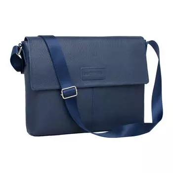 Сумка через плечо Wilmot Dark Blue