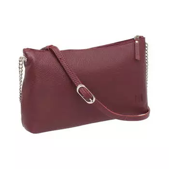 Женская сумка Buell Burgundy