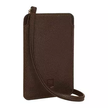 Женская сумка для телефона Emma Brown