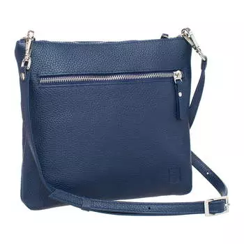 Женская сумка Gladis Dark Blue