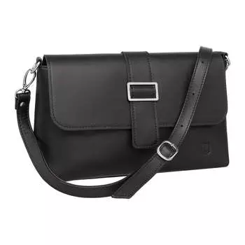 Женская сумка Gloria Black